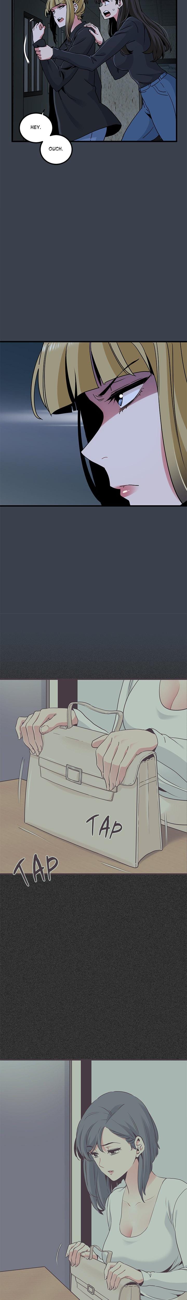 Snapping into Love (Uncensored), chapter 30, page 6 of 25