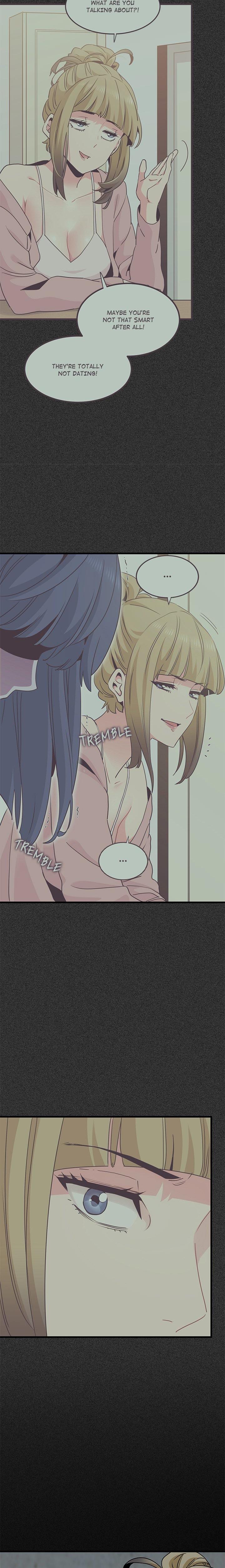 Snapping into Love (Uncensored), chapter 30, page 8 of 25
