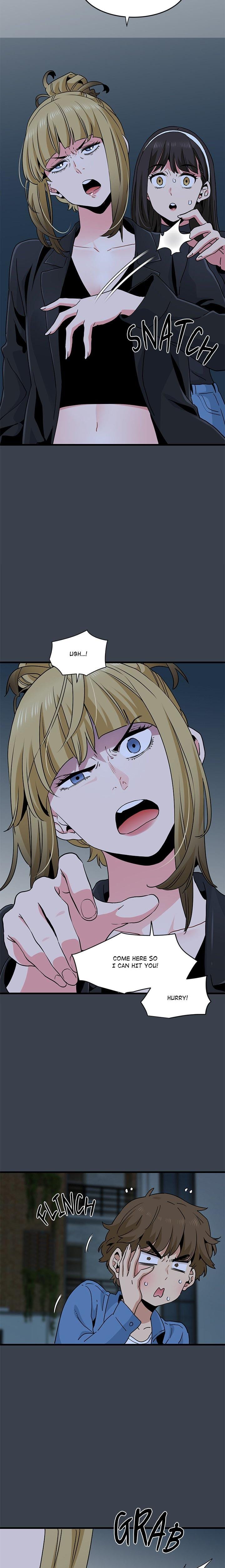 Snapping into Love (Uncensored), chapter 30, page 10 of 25