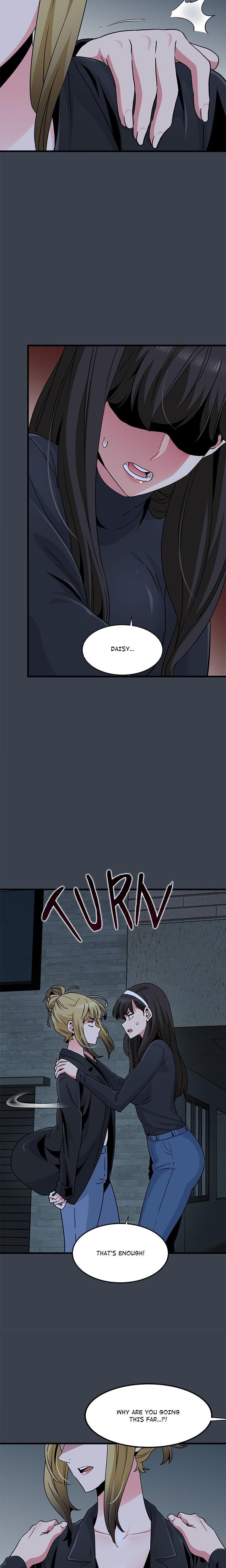 Snapping into Love (Uncensored), chapter 30, page 11 of 25