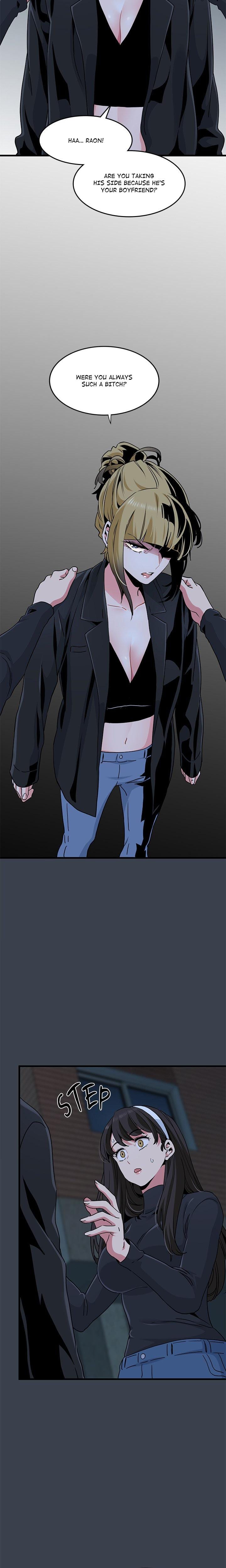 Snapping into Love (Uncensored), chapter 30, page 12 of 25
