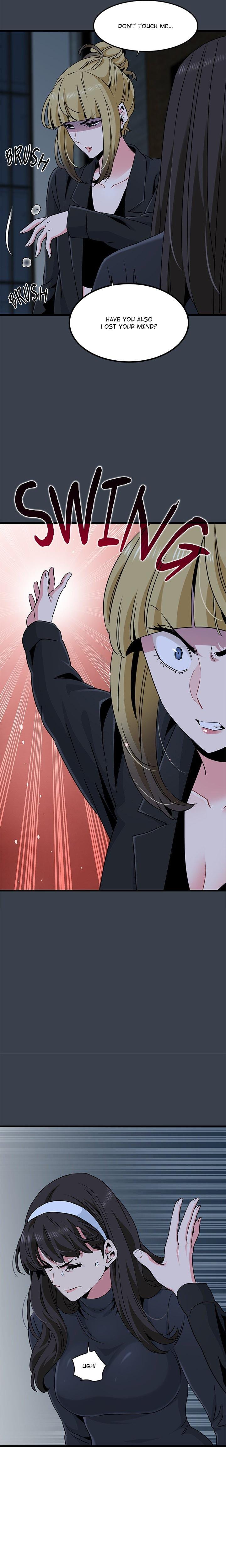 Snapping into Love (Uncensored), chapter 30, page 13 of 25
