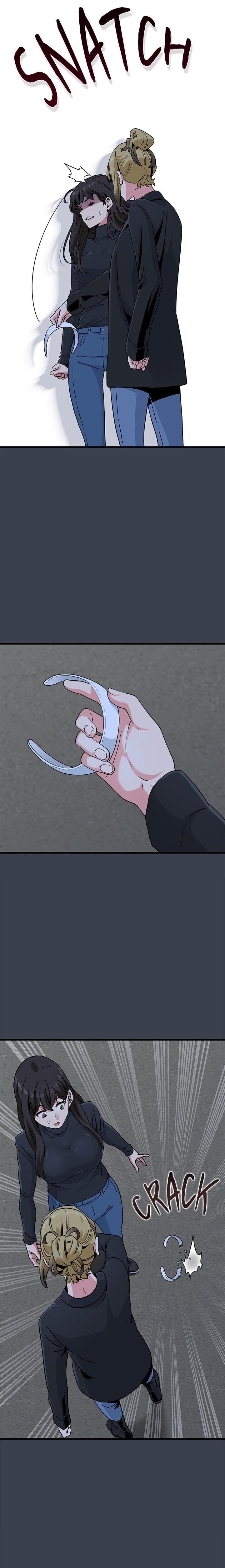 Snapping into Love (Uncensored), chapter 30, page 14 of 25