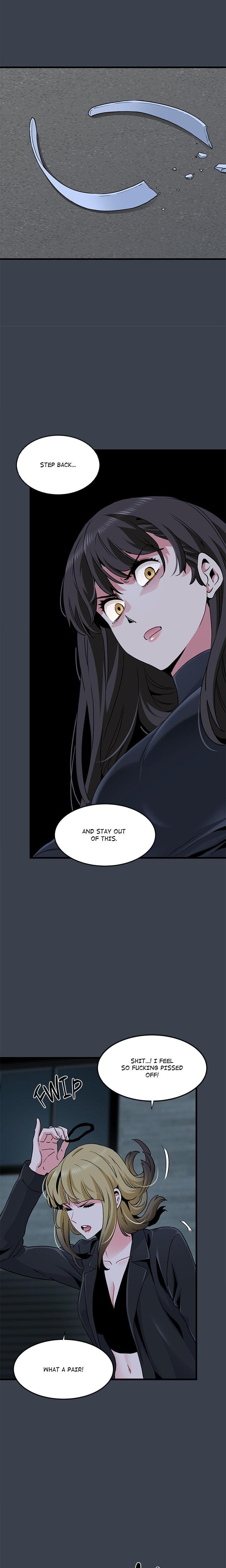 Snapping into Love (Uncensored), chapter 30, page 15 of 25