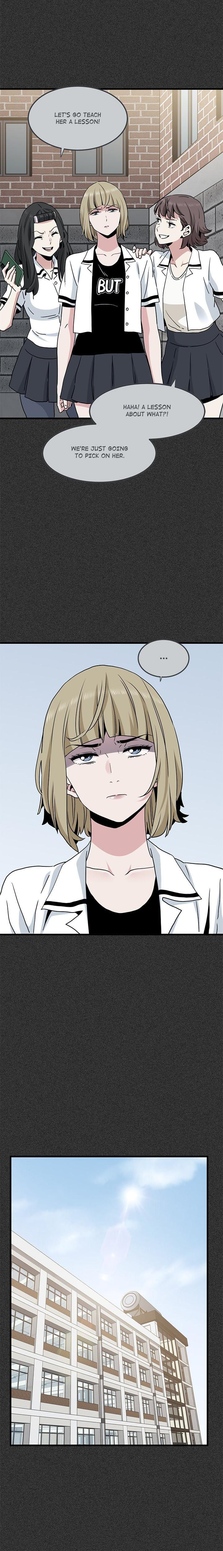 Snapping into Love (Uncensored), chapter 31, page 7 of 27