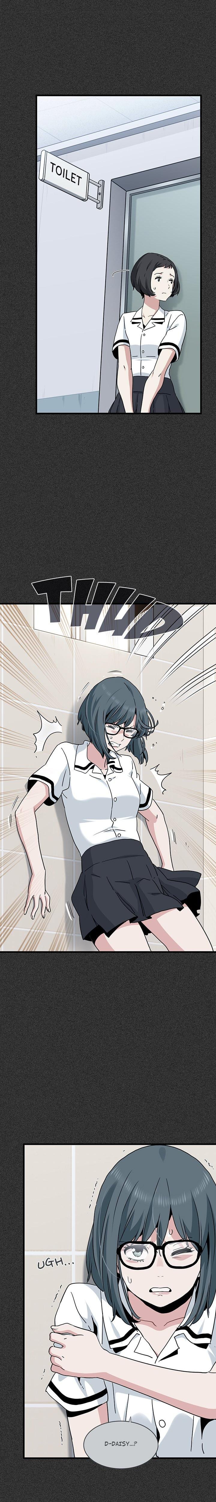Snapping into Love (Uncensored), chapter 31, page 8 of 27