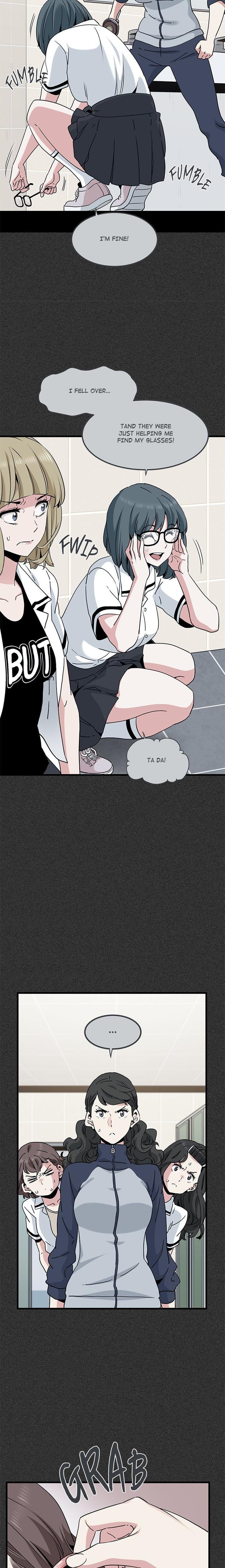 Snapping into Love (Uncensored), chapter 31, page 13 of 27
