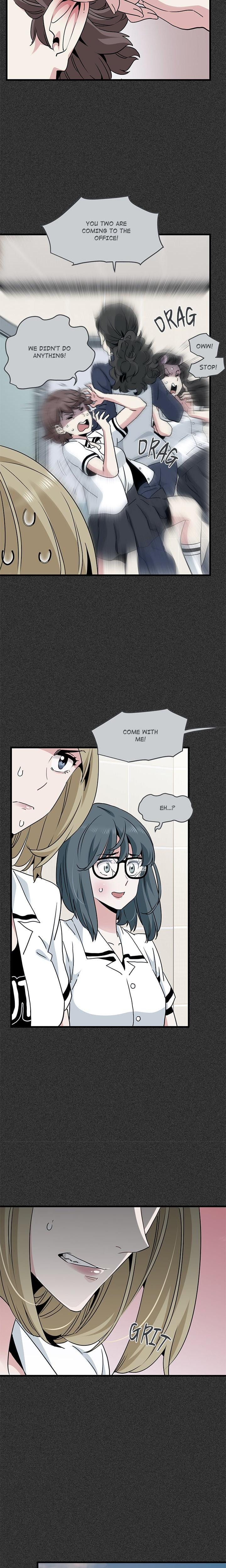 Snapping into Love (Uncensored), chapter 31, page 14 of 27