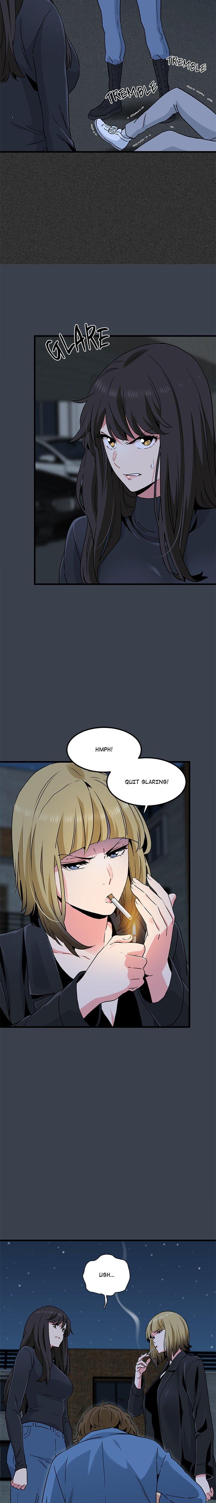 Snapping into Love (Uncensored), chapter 31, page 23 of 27
