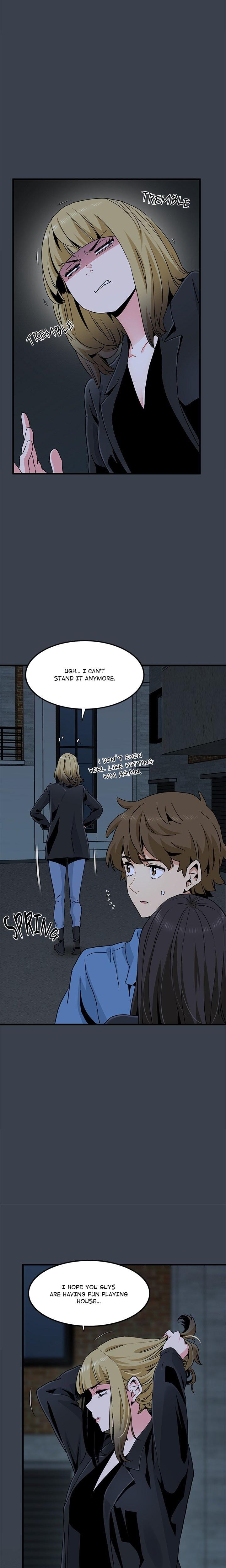 Snapping into Love (Uncensored), chapter 32, page 13 of 29