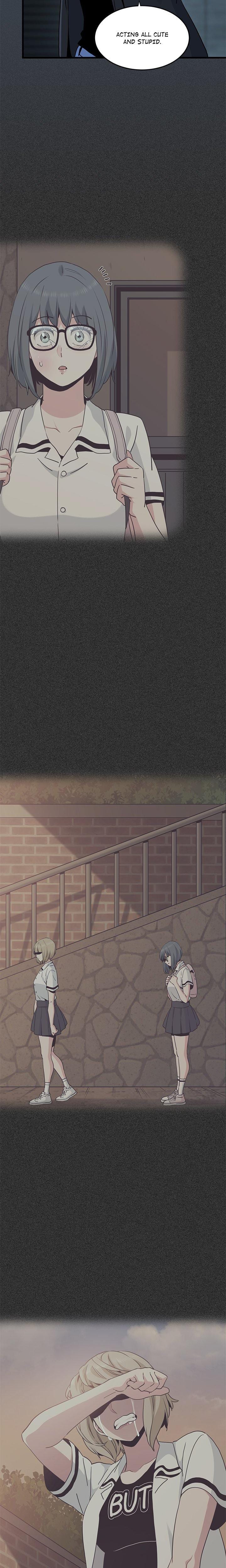 Snapping into Love (Uncensored), chapter 32, page 14 of 29