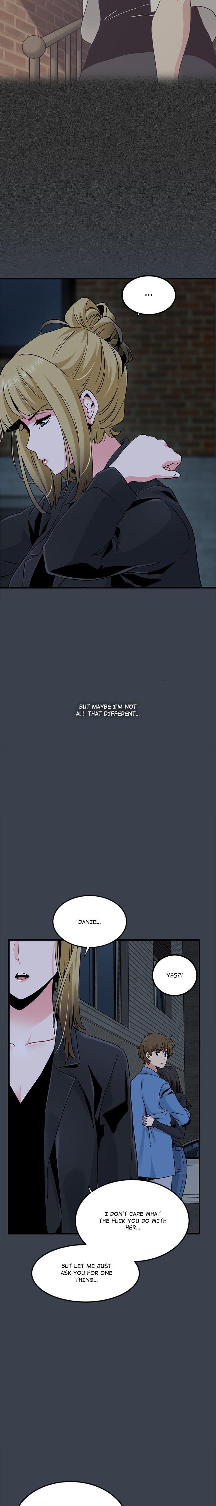 Snapping into Love (Uncensored), chapter 32, page 15 of 29