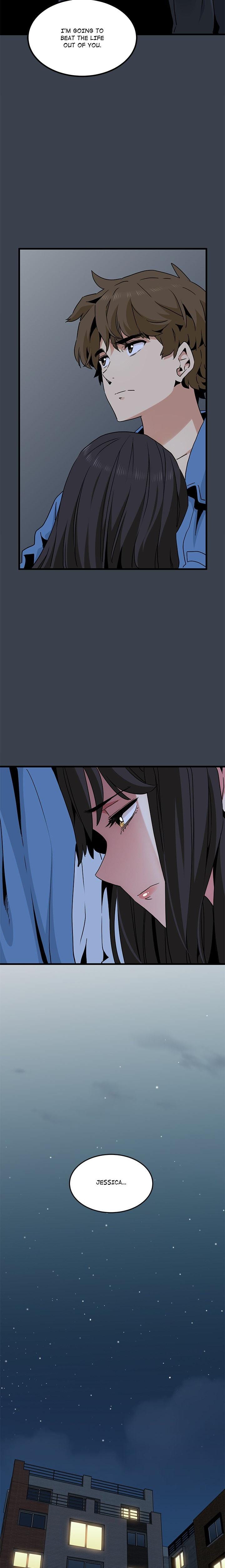 Snapping into Love (Uncensored), chapter 32, page 18 of 29