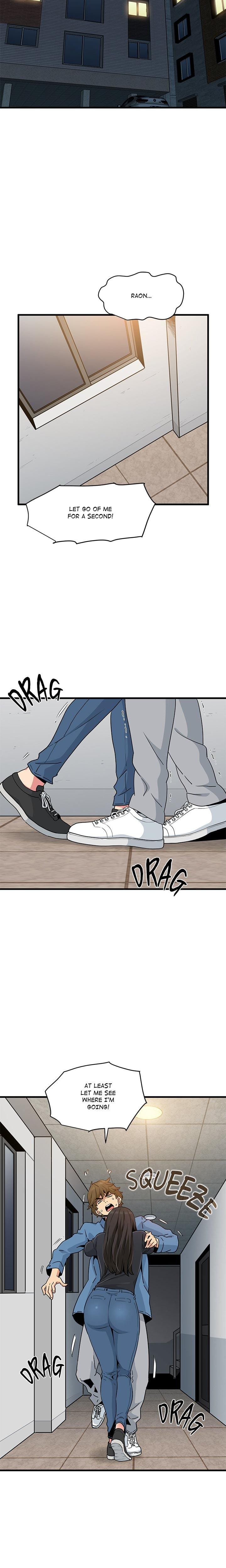 Snapping into Love (Uncensored), chapter 32, page 19 of 29