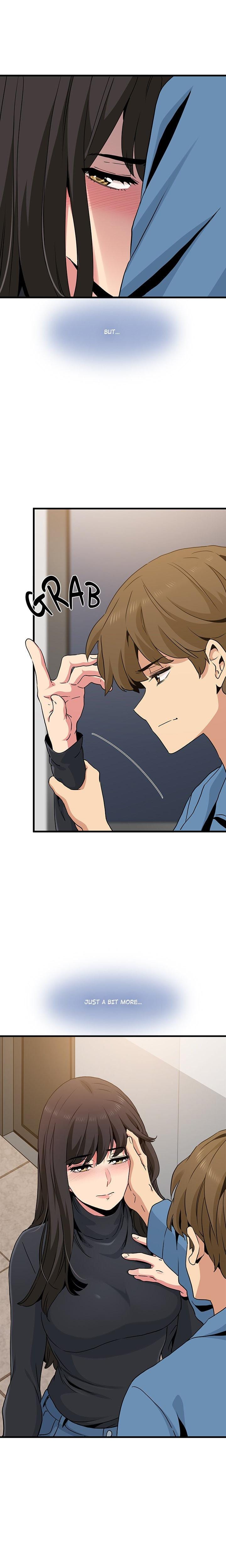 Snapping into Love (Uncensored), chapter 32, page 22 of 29