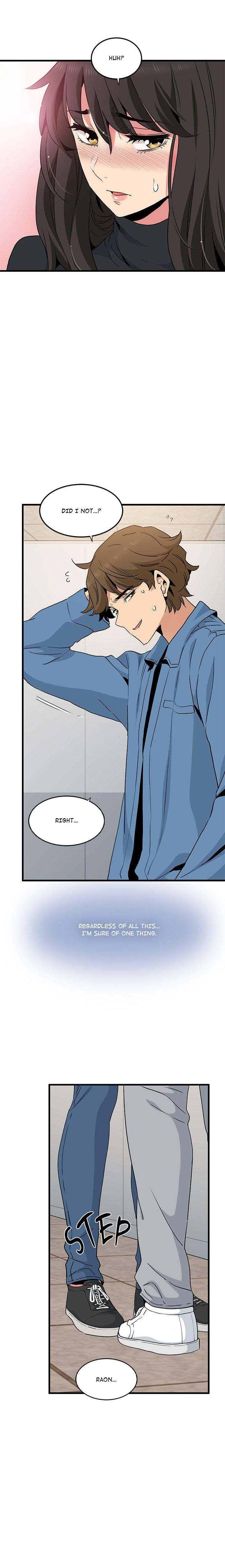 Snapping into Love (Uncensored), chapter 32, page 24 of 29