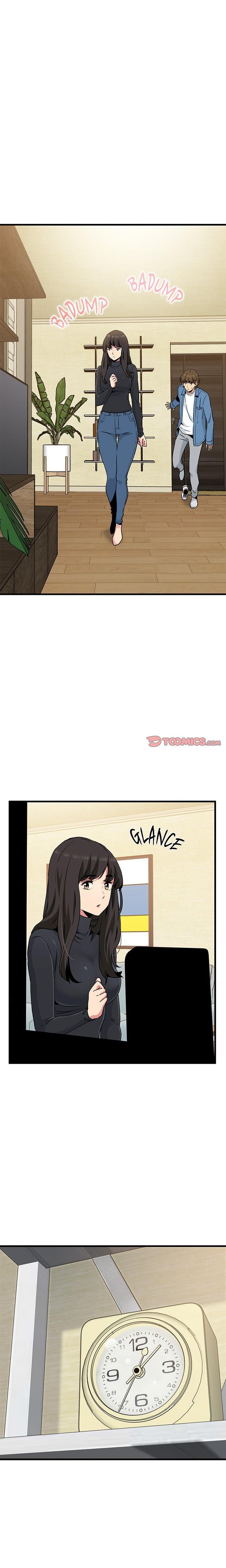 Snapping into Love (Uncensored), chapter 33, page 11 of 26