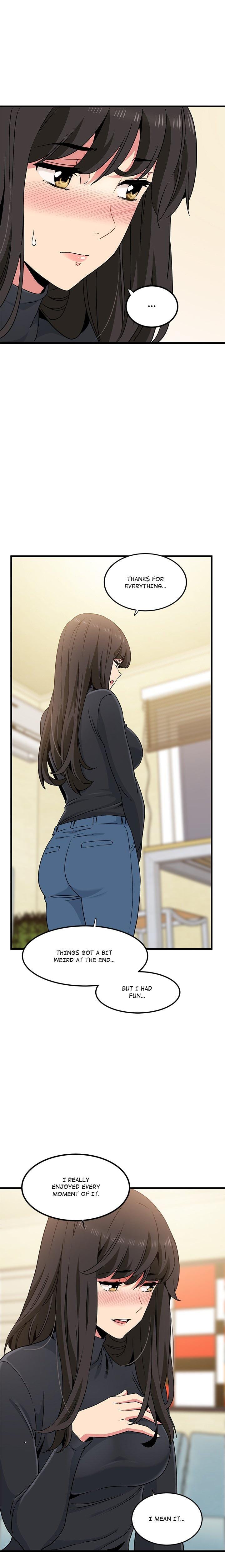 Snapping into Love (Uncensored), chapter 33, page 12 of 26