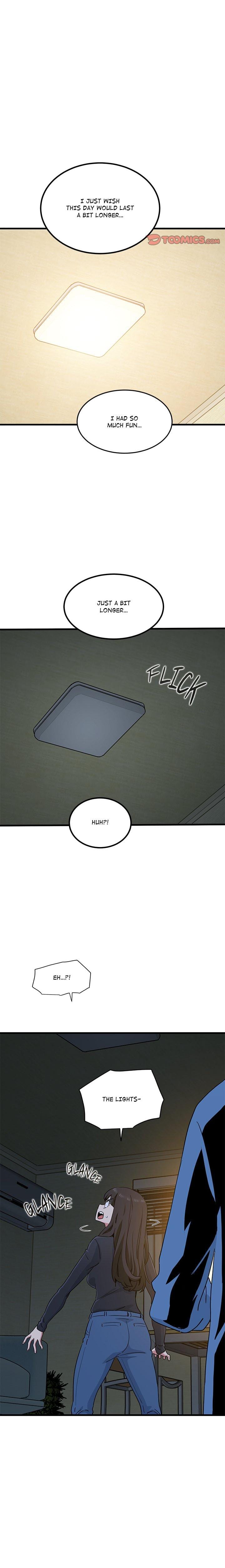Snapping into Love (Uncensored), chapter 33, page 13 of 26