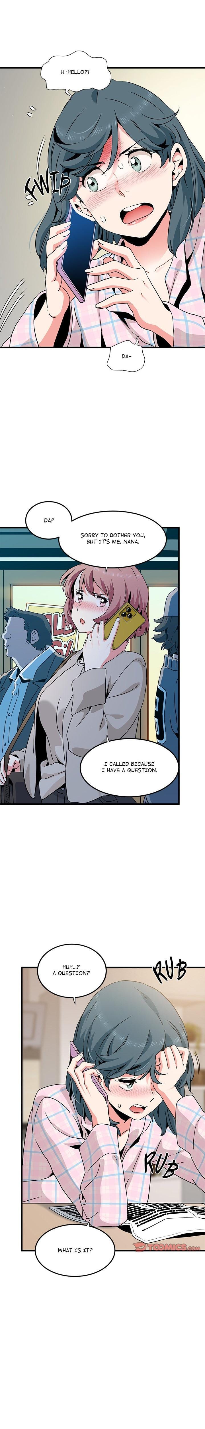 Snapping into Love (Uncensored), chapter 33, page 19 of 26