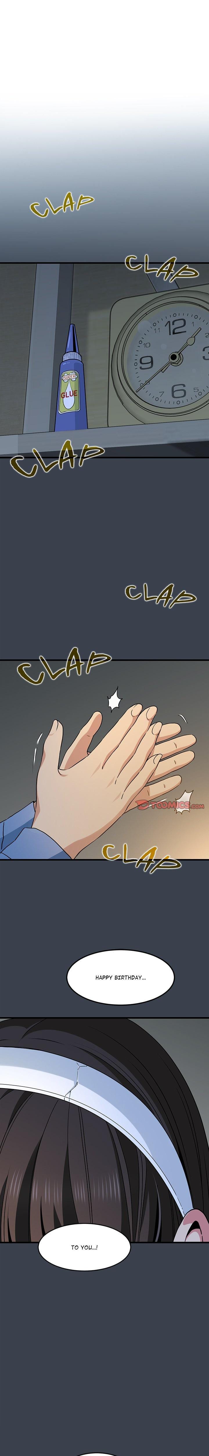 Snapping into Love (Uncensored), chapter 33, page 21 of 26