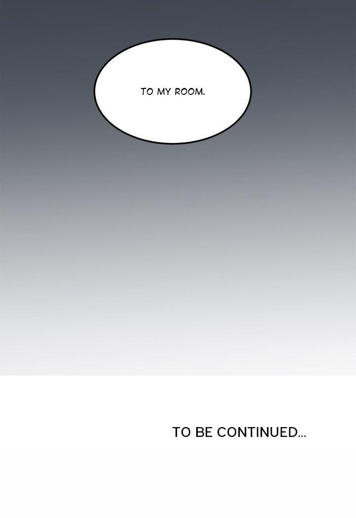 Snapping into Love (Uncensored), chapter 33, page 26 of 26