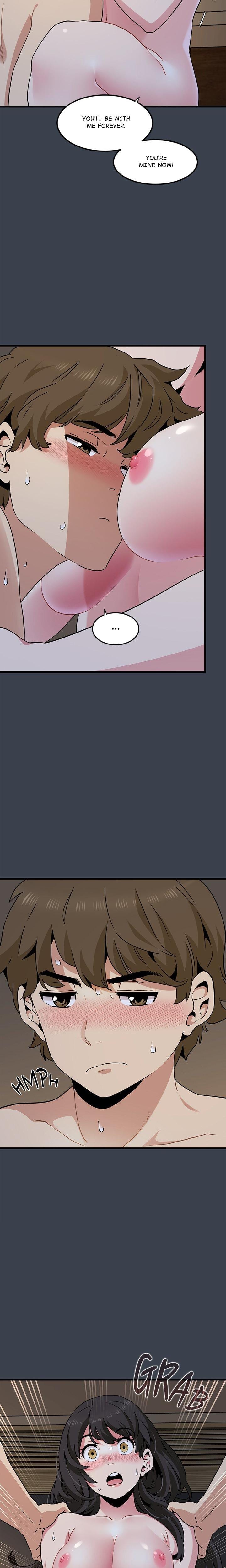 Snapping into Love (Uncensored), chapter 34, page 17 of 25