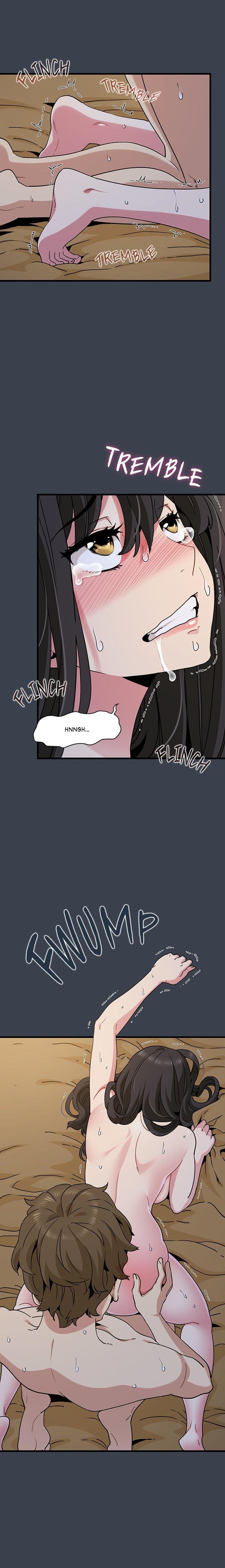 Snapping into Love (Uncensored), chapter 35, page 10 of 26