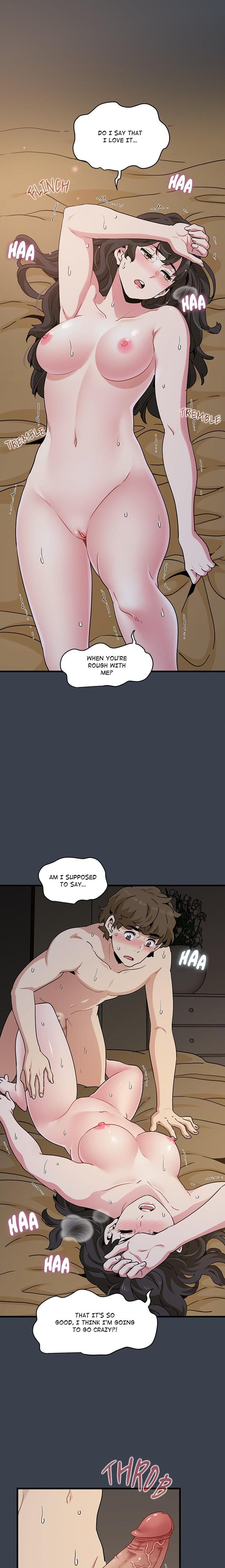 Snapping into Love (Uncensored), chapter 35, page 12 of 26