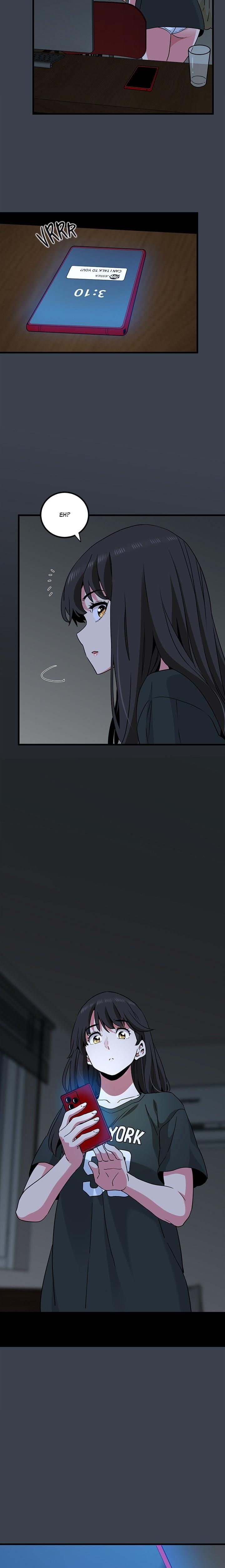 Snapping into Love (Uncensored), chapter 35, page 25 of 26