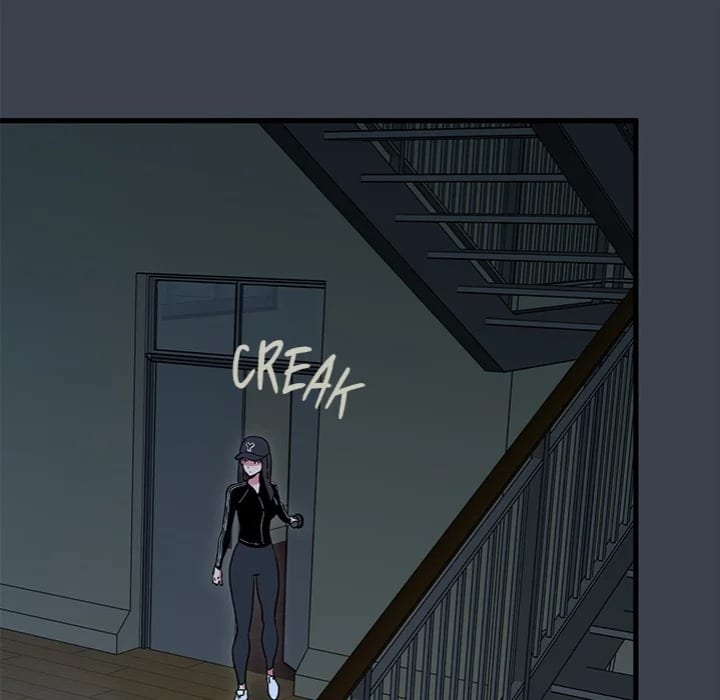 Snapping into Love (Uncensored), chapter 36, page 8 of 199