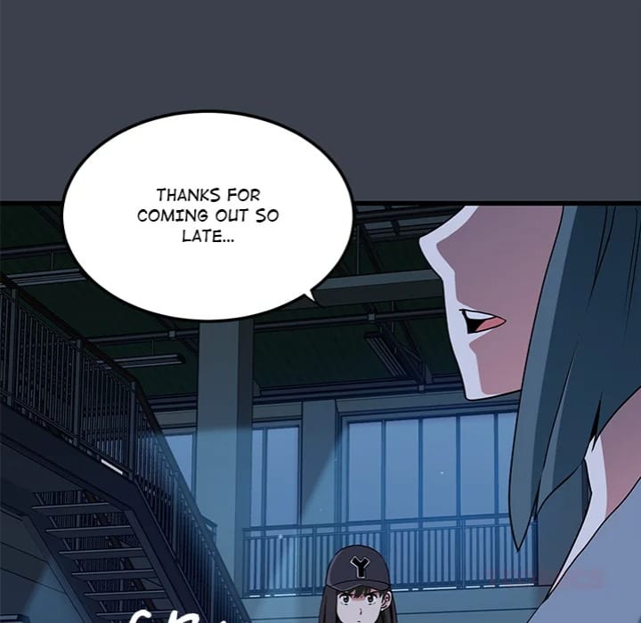 Snapping into Love (Uncensored), chapter 36, page 12 of 199