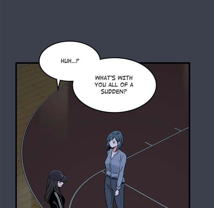 Snapping into Love (Uncensored), chapter 36, page 40 of 199