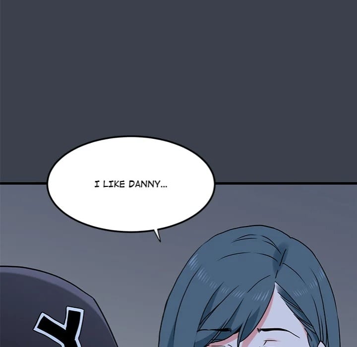 Snapping into Love (Uncensored), chapter 36, page 47 of 199