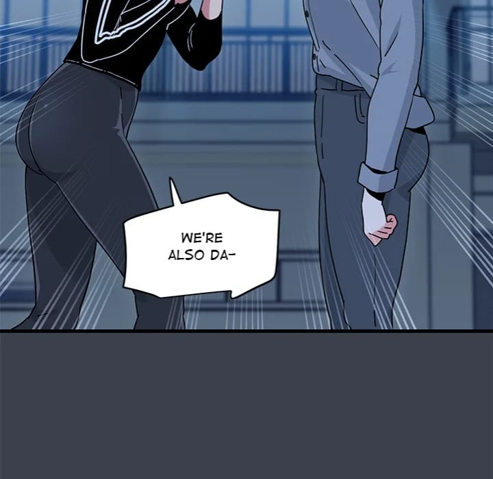Snapping into Love (Uncensored), chapter 36, page 55 of 199