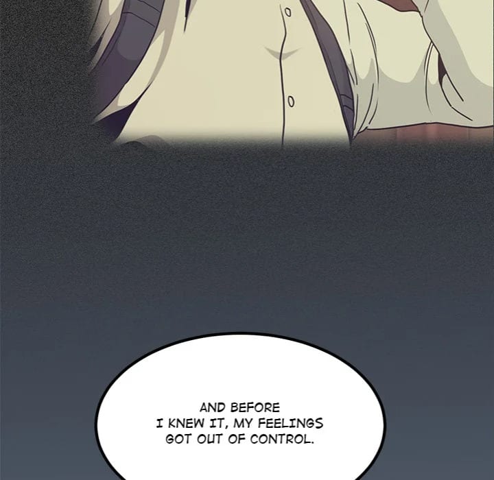 Snapping into Love (Uncensored), chapter 36, page 80 of 199