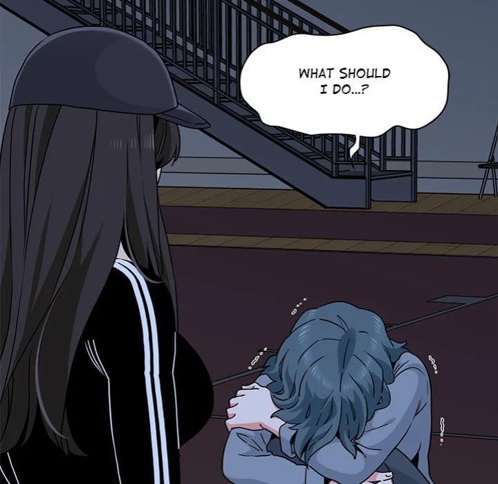 Snapping into Love (Uncensored), chapter 36, page 93 of 199
