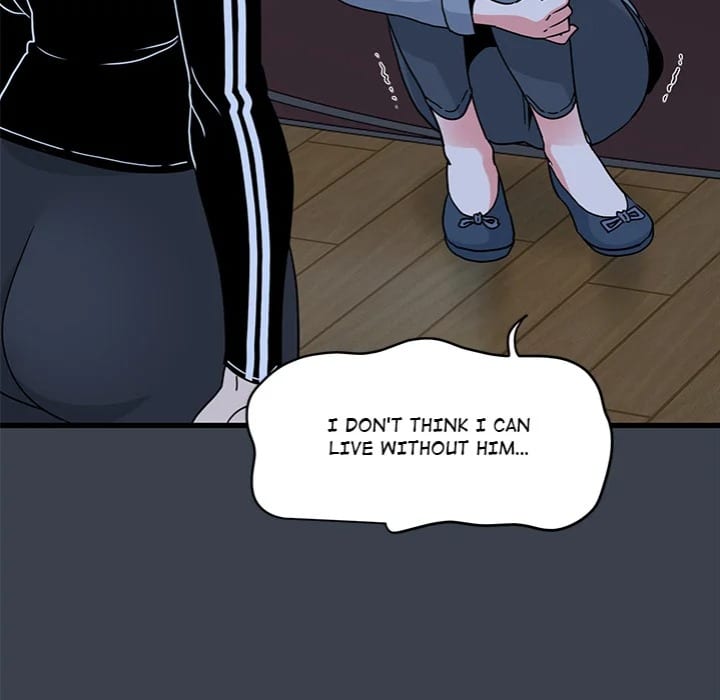 Snapping into Love (Uncensored), chapter 36, page 94 of 199