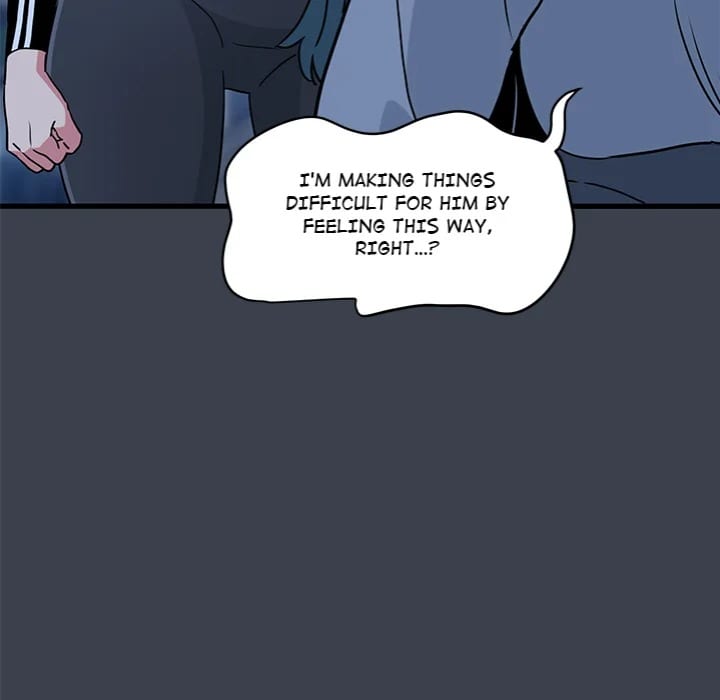Snapping into Love (Uncensored), chapter 36, page 97 of 199