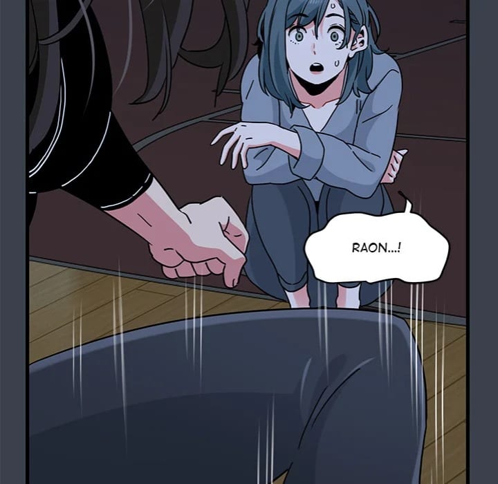 Snapping into Love (Uncensored), chapter 36, page 107 of 199