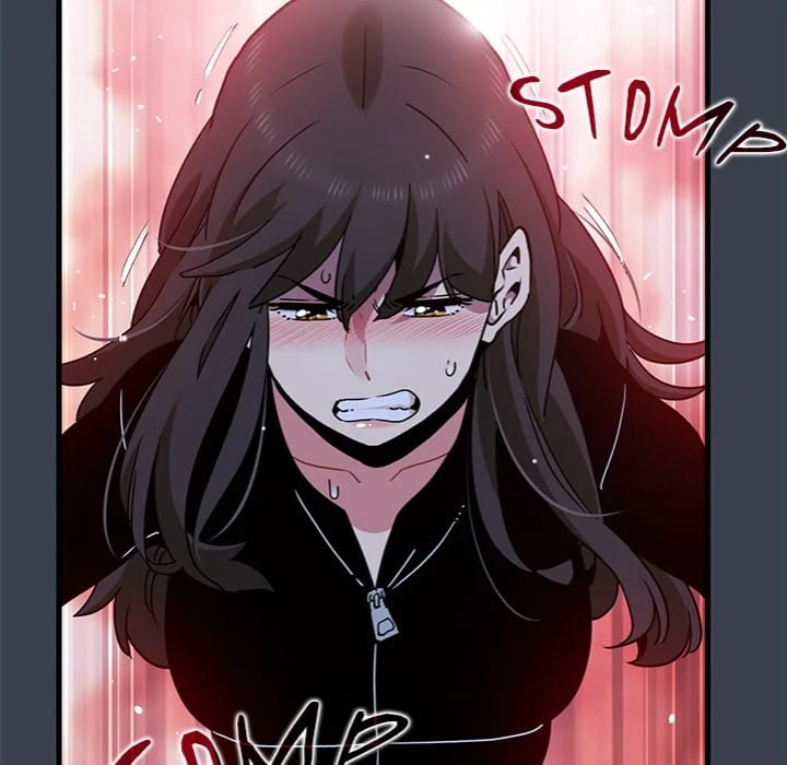 Snapping into Love (Uncensored), chapter 36, page 111 of 199