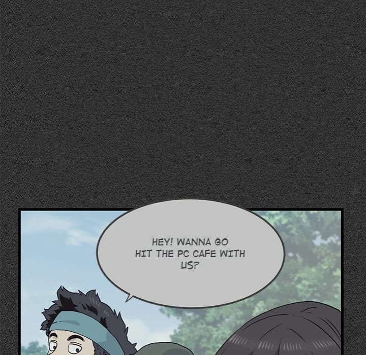 Snapping into Love (Uncensored), chapter 36, page 125 of 199