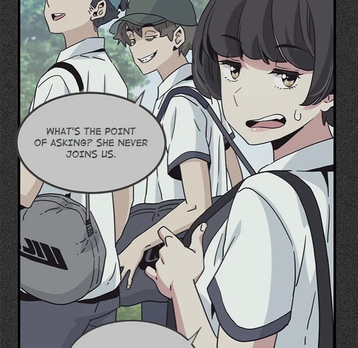 Snapping into Love (Uncensored), chapter 36, page 126 of 199