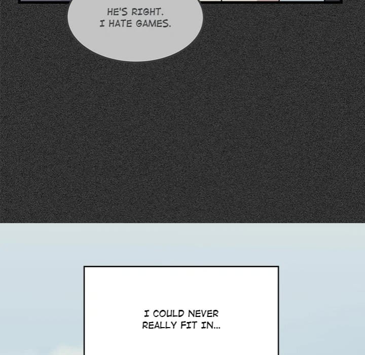 Snapping into Love (Uncensored), chapter 36, page 127 of 199