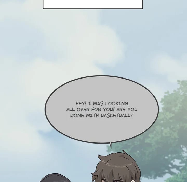 Snapping into Love (Uncensored), chapter 36, page 128 of 199