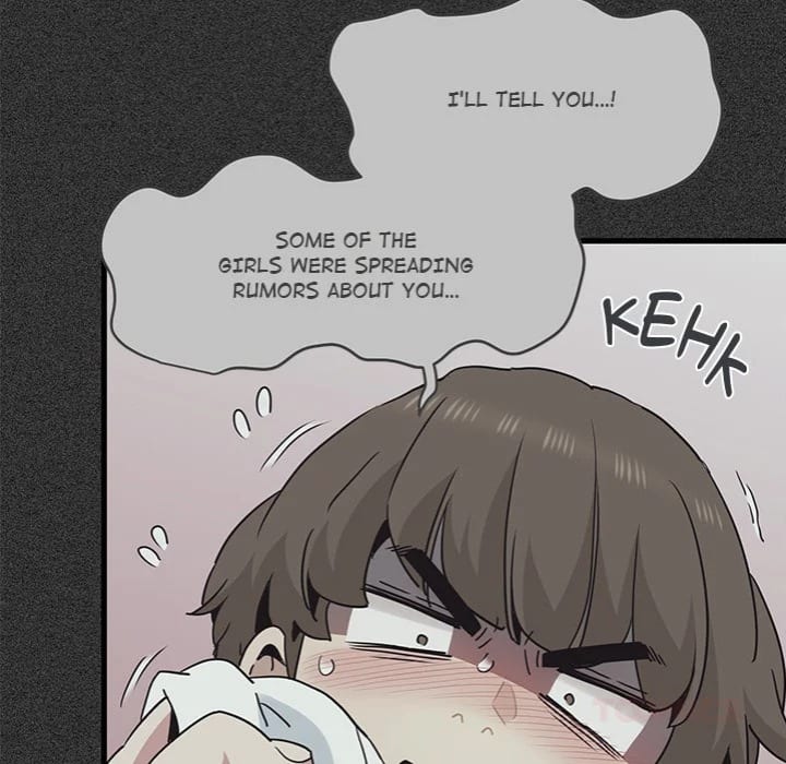 Snapping into Love (Uncensored), chapter 36, page 140 of 199