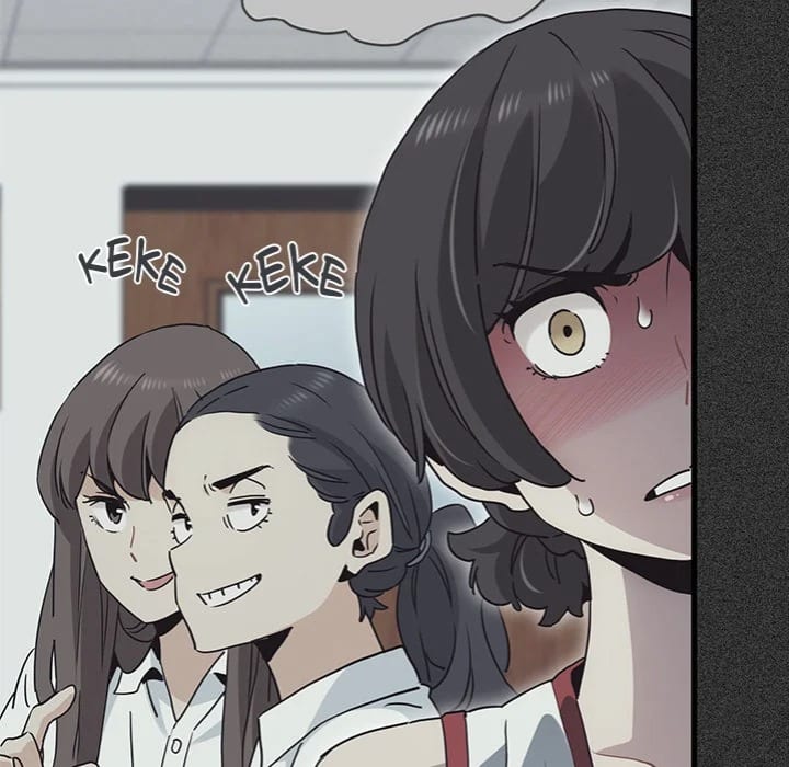 Snapping into Love (Uncensored), chapter 36, page 143 of 199