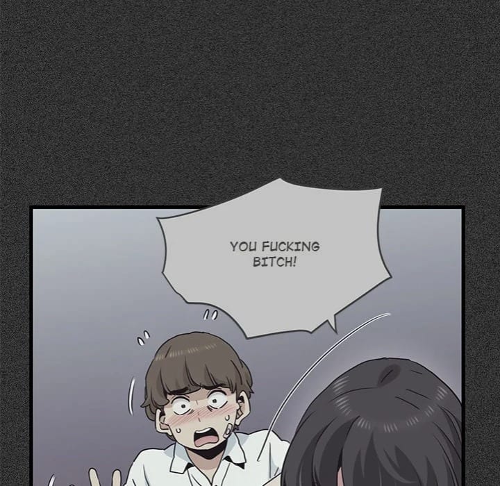 Snapping into Love (Uncensored), chapter 36, page 147 of 199