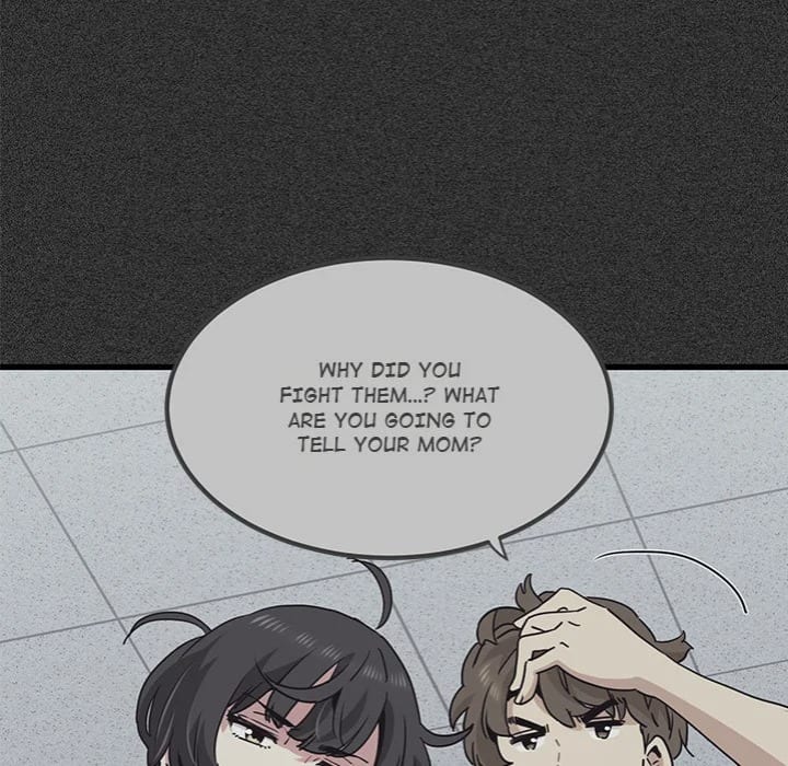 Snapping into Love (Uncensored), chapter 36, page 150 of 199