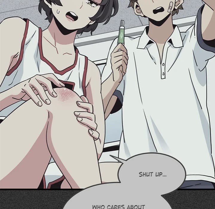 Snapping into Love (Uncensored), chapter 36, page 151 of 199